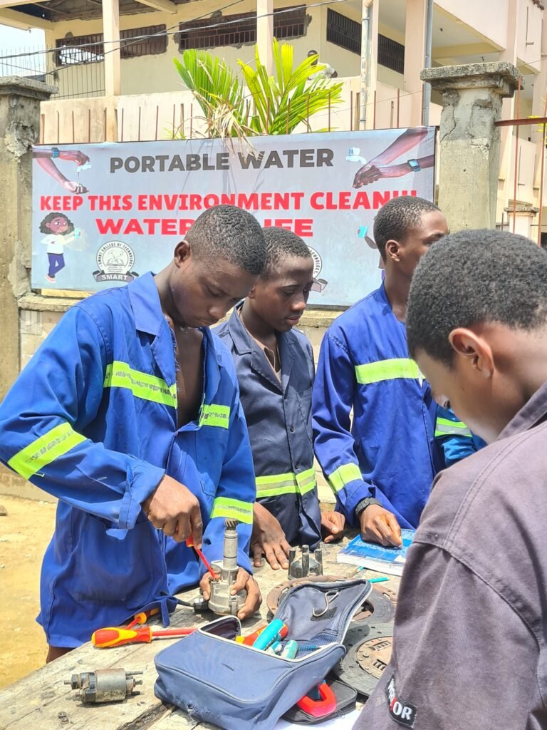 Automobile Repair Mechanics (ARM)
